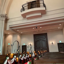 KOBE St.MORGAN CHURCH（神戸セントモルガン教会）の画像