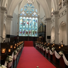 KOBE St.MORGAN CHURCH（神戸セントモルガン教会）の画像