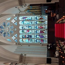 KOBE St.MORGAN CHURCH（神戸セントモルガン教会）の画像