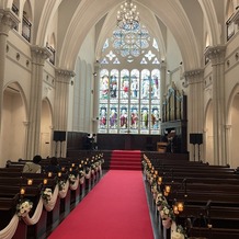 KOBE St.MORGAN CHURCH（神戸セントモルガン教会）の画像