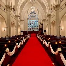 KOBE St.MORGAN CHURCH（神戸セントモルガン教会）の画像