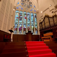 KOBE St.MORGAN CHURCH（神戸セントモルガン教会）の画像