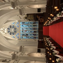 KOBE St.MORGAN CHURCH（神戸セントモルガン教会）の画像