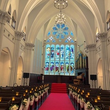 KOBE St.MORGAN CHURCH（神戸セントモルガン教会）の画像