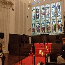 KOBE St.MORGAN CHURCH（神戸セントモルガン教会）の画像