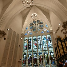 KOBE St.MORGAN CHURCH（神戸セントモルガン教会）の画像