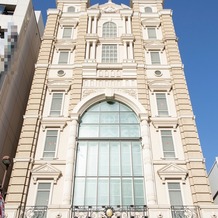 KOBE St.MORGAN CHURCH（神戸セントモルガン教会）の画像