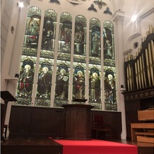 KOBE St.MORGAN CHURCH（神戸セントモルガン教会）の画像