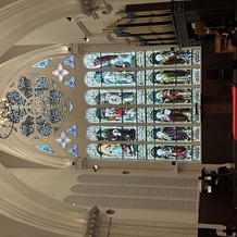 KOBE St.MORGAN CHURCH（神戸セントモルガン教会）の画像