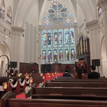 KOBE St.MORGAN CHURCH（神戸セントモルガン教会）の画像