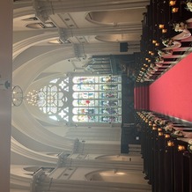 KOBE St.MORGAN CHURCH（神戸セントモルガン教会）の画像