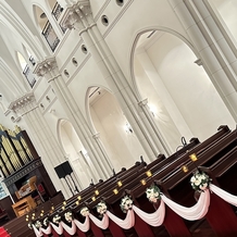 KOBE St.MORGAN CHURCH（神戸セントモルガン教会）の画像