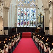 KOBE St.MORGAN CHURCH（神戸セントモルガン教会）の画像