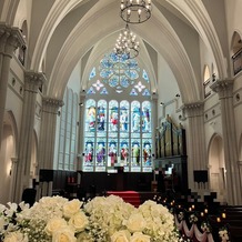 KOBE St.MORGAN CHURCH（神戸セントモルガン教会）の画像