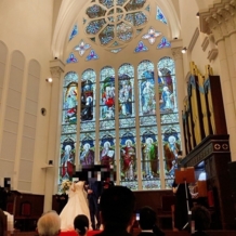 KOBE St.MORGAN CHURCH（神戸セントモルガン教会）の画像