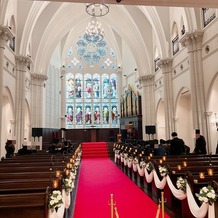 KOBE St.MORGAN CHURCH（神戸セントモルガン教会）の画像