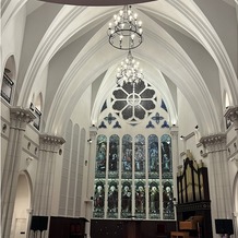 KOBE St.MORGAN CHURCH（神戸セントモルガン教会）の画像