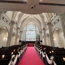 KOBE St.MORGAN CHURCH（神戸セントモルガン教会）の画像