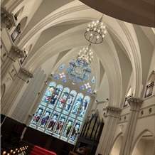 KOBE St.MORGAN CHURCH（神戸セントモルガン教会）の画像