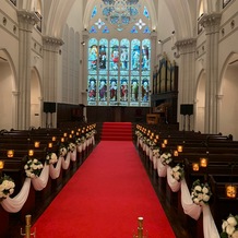 KOBE St.MORGAN CHURCH（神戸セントモルガン教会）の画像