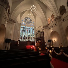 KOBE St.MORGAN CHURCH（神戸セントモルガン教会）の画像