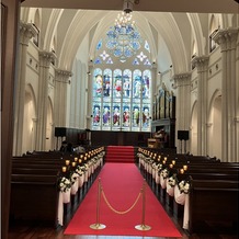 KOBE St.MORGAN CHURCH（神戸セントモルガン教会）の画像