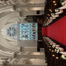 KOBE St.MORGAN CHURCH（神戸セントモルガン教会）の画像