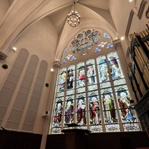 KOBE St.MORGAN CHURCH（神戸セントモルガン教会）の画像