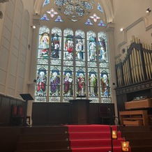 KOBE St.MORGAN CHURCH（神戸セントモルガン教会）の画像