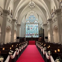 KOBE St.MORGAN CHURCH（神戸セントモルガン教会）の画像