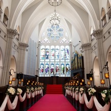 KOBE St.MORGAN CHURCH（神戸セントモルガン教会）の画像