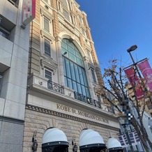 KOBE St.MORGAN CHURCH（神戸セントモルガン教会）の画像