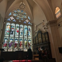 KOBE St.MORGAN CHURCH（神戸セントモルガン教会）の画像｜挙式会場