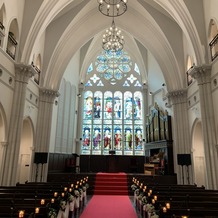 KOBE St.MORGAN CHURCH（神戸セントモルガン教会）の画像