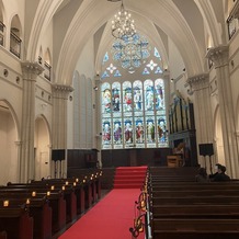 KOBE St.MORGAN CHURCH（神戸セントモルガン教会）の画像