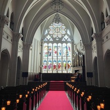 KOBE St.MORGAN CHURCH（神戸セントモルガン教会）の画像