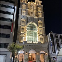 KOBE St.MORGAN CHURCH（神戸セントモルガン教会）の画像