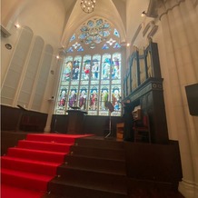 KOBE St.MORGAN CHURCH（神戸セントモルガン教会）の画像