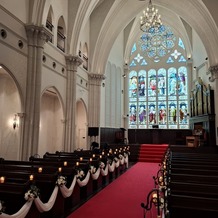 KOBE St.MORGAN CHURCH（神戸セントモルガン教会）の画像