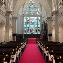 KOBE St.MORGAN CHURCH（神戸セントモルガン教会）の画像