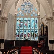 KOBE St.MORGAN CHURCH（神戸セントモルガン教会）の画像