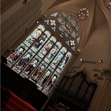 KOBE St.MORGAN CHURCH（神戸セントモルガン教会）の画像