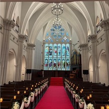 KOBE St.MORGAN CHURCH（神戸セントモルガン教会）の画像