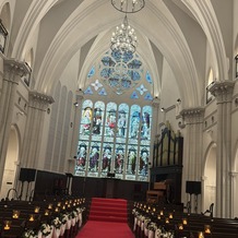 KOBE St.MORGAN CHURCH（神戸セントモルガン教会）の画像