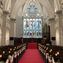 KOBE St.MORGAN CHURCH（神戸セントモルガン教会）の画像