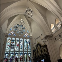 KOBE St.MORGAN CHURCH（神戸セントモルガン教会）の画像｜挙式会場