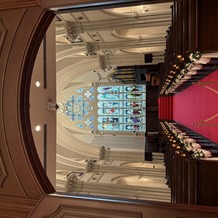 KOBE St.MORGAN CHURCH（神戸セントモルガン教会）の画像