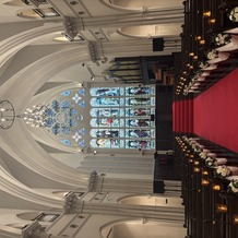 KOBE St.MORGAN CHURCH（神戸セントモルガン教会）の画像