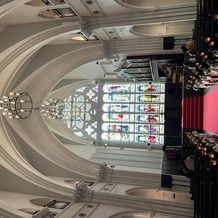 KOBE St.MORGAN CHURCH（神戸セントモルガン教会）の画像