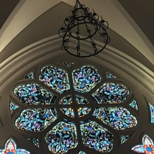 KOBE St.MORGAN CHURCH（神戸セントモルガン教会）の画像